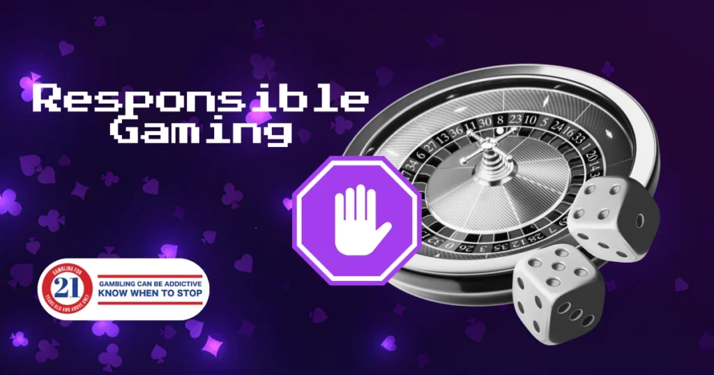 Bigwin29 Responsible Gaming